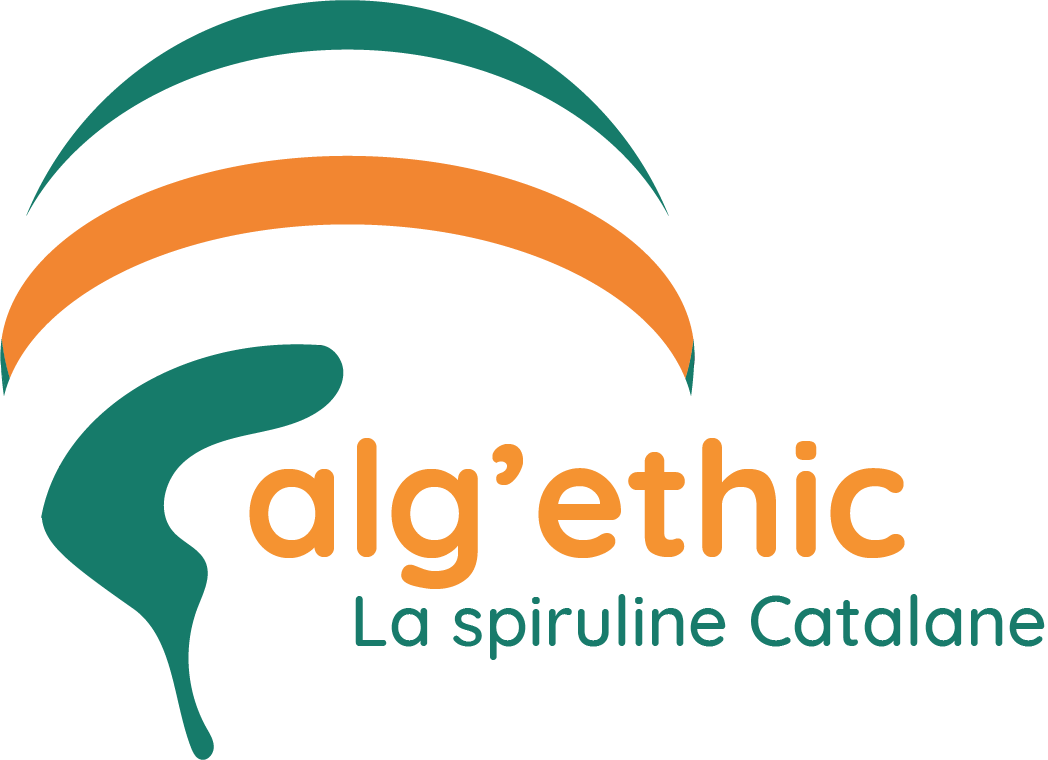 Logo Algethic
